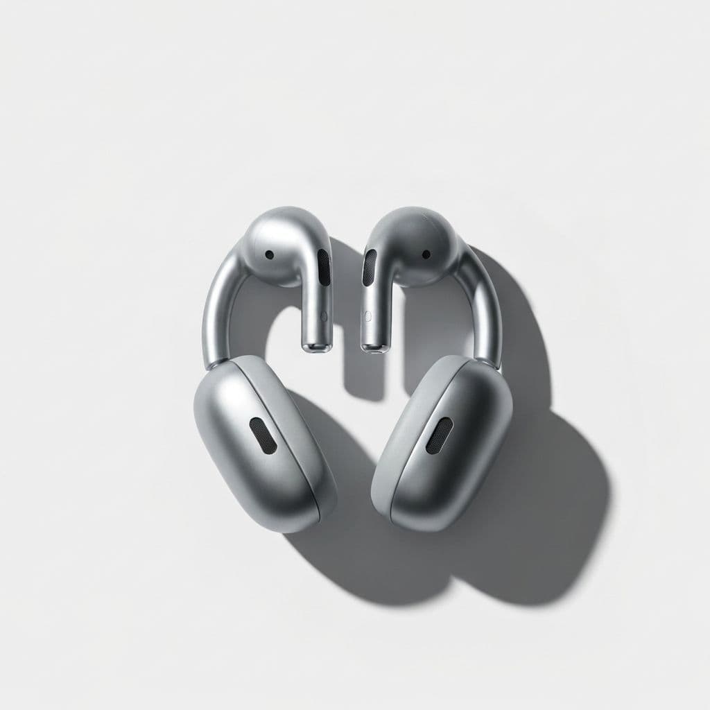Apple AirPods Max