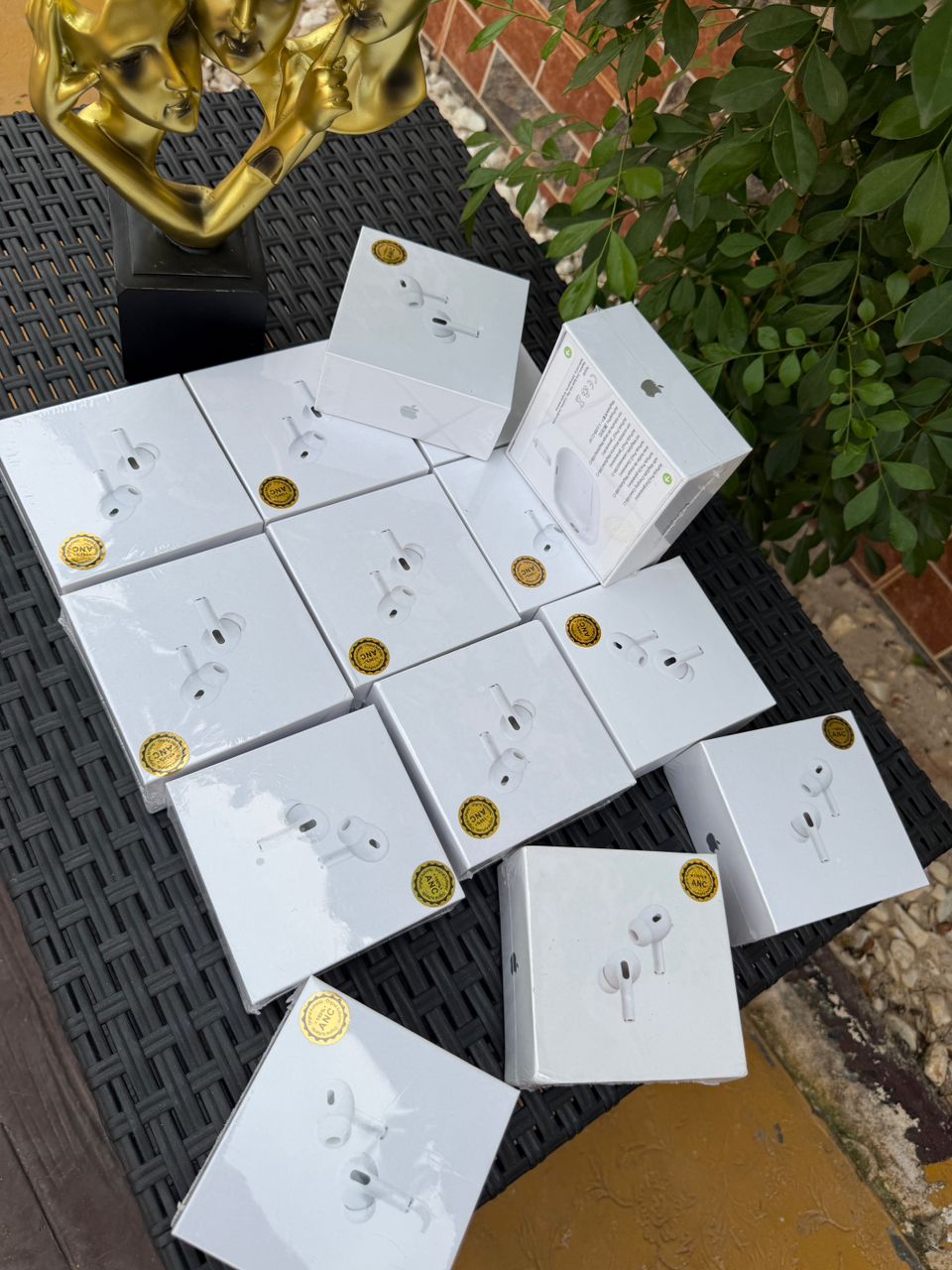 AirPods Pro - Wholesale