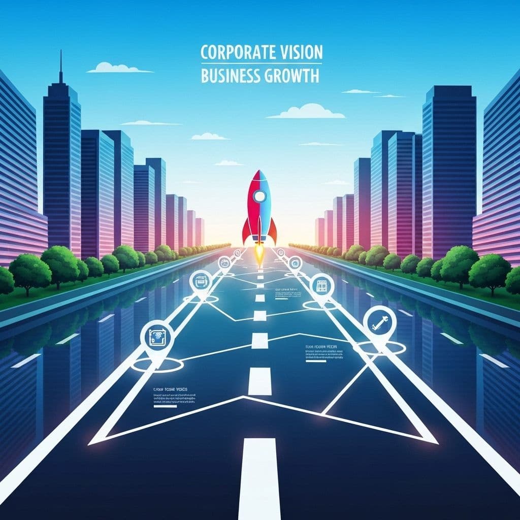 Mission and Vision Background