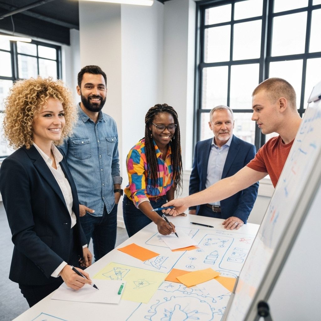 OMO J GLOBAL RESOURCE Team