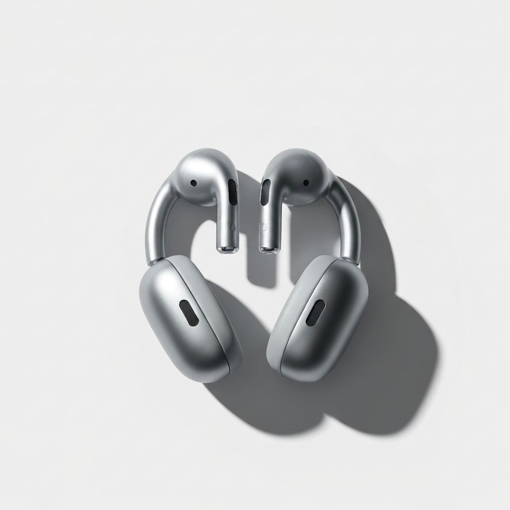 AirPods Max