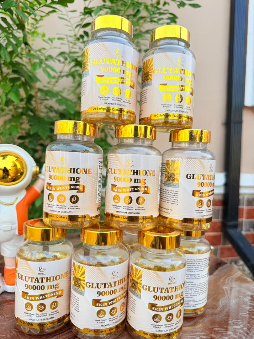 DUOZI Glutathione 90000mg